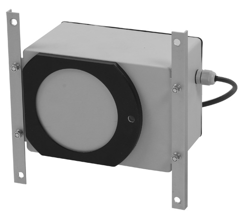 Оптический регистратор нефтяных пленок КРАБ-1