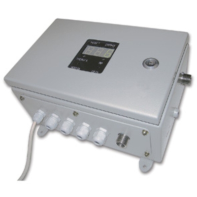 Сигнализатор «НЕВА-412»