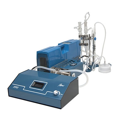 Анализатор ртути «РА-915M» с приставкой «УРП»