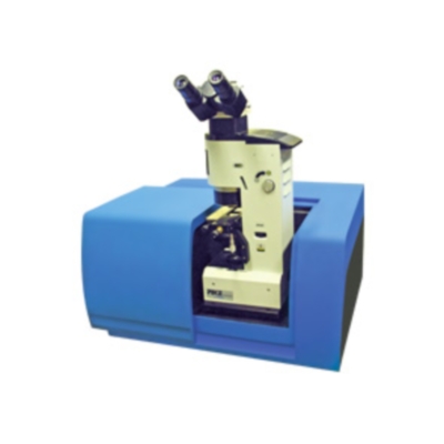 ИК-Фурье-спектрометр «ИНФРАЛЮМ ФТ-08»