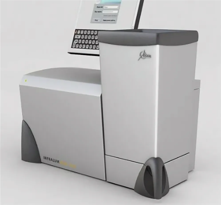 Анализатор инфракрасный «ИНФРАЛЮМ ФТ-40»