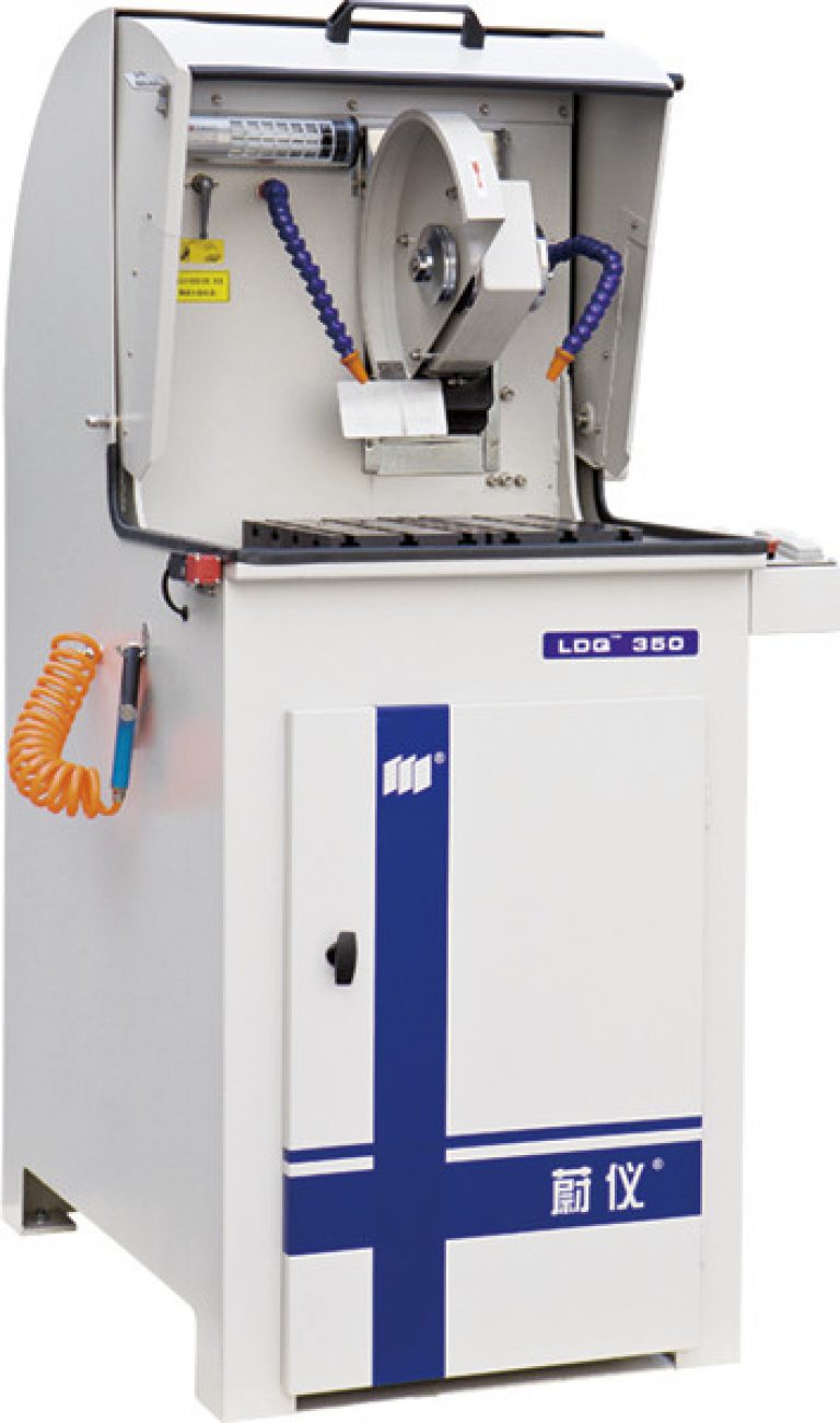 Отрезной станок LDQ-350