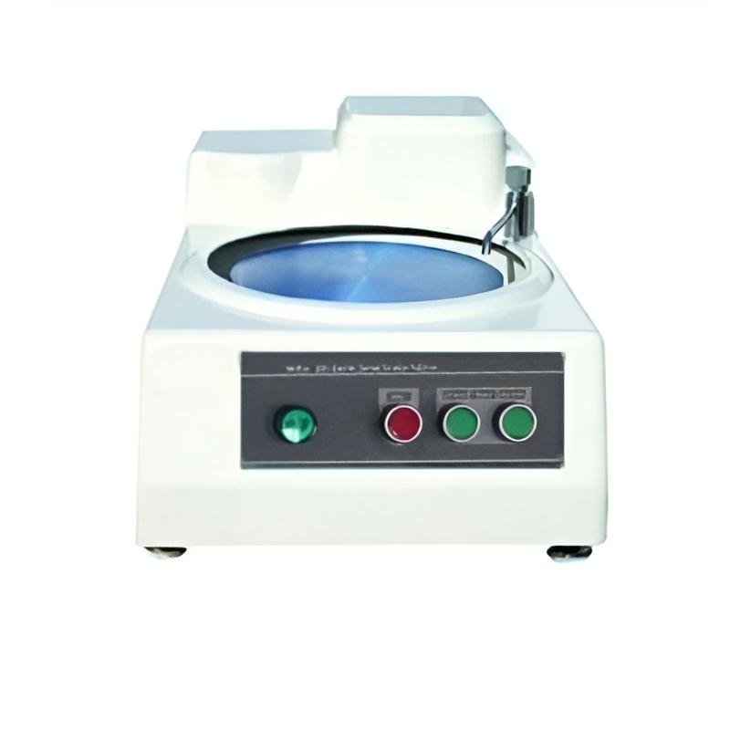 Шлифовально-полировальный станок MoPao 260 (снят с производства)