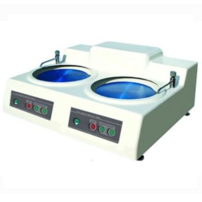 Шлифовально-полировальный станок MoPao 2D (снят с производства)