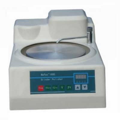 Шлифовально-полировальный станок MoPao 160E (снят с производства)