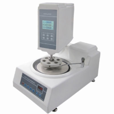 Автоматический шлифовально-полировальный станок MoPao 1000 (снят с производства)