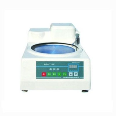 Шлифовально-полировальный станок MoPao 300E (снят с производства)