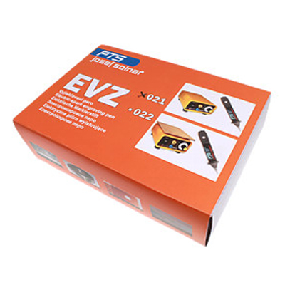 Электроискровое перо EVZ