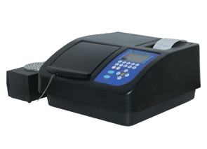 Биохимический анализатор (ФОТОМЕТР) «БИАЛАБ-100»