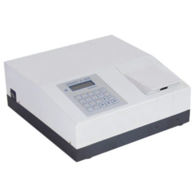 Универсальный биохимический анализатор «ФЛЮОРАТ-02-АБЛФ-Т»