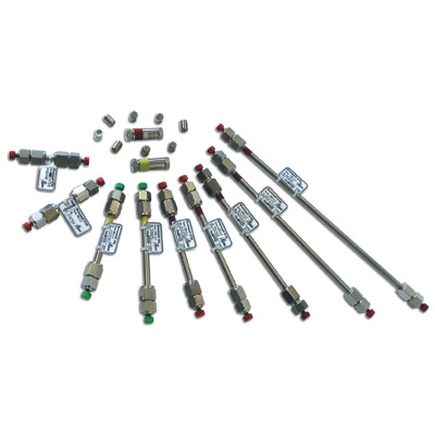 Хроматографические аналитические колонки для ВЭЖХ