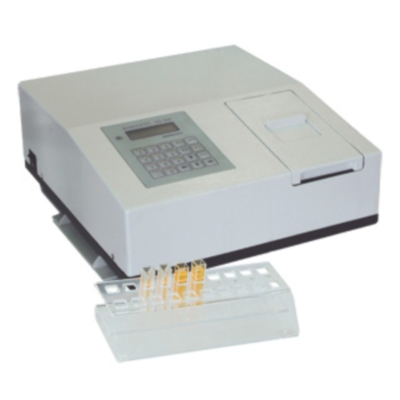 Анализатор жидкости «ФЛЮОРАТ-02-2М»