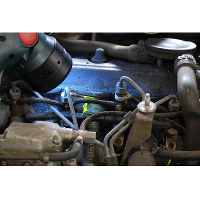 Флуоресцентный концентрат HN 800