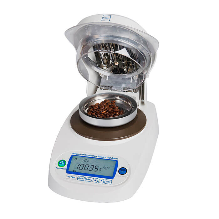 Анализатор влажности ViBRA MD 83 (снят с производства)