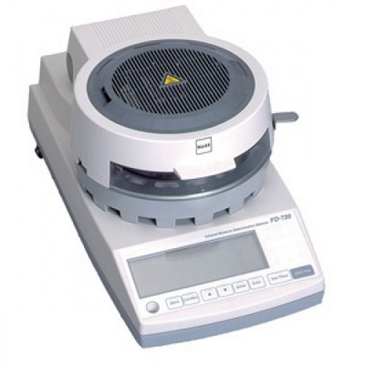 Анализатор влажности Kett FD-800 (снят с производства)