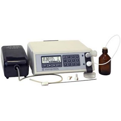 Плотномер ВИП-2МР