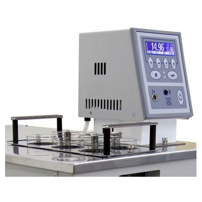 Жидкостный криостат с прозрачным окном ВТ-ро-03