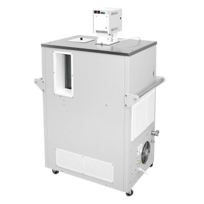 Жидкостные термостаты КРИО-ВИС-Т-05 и КРИО-ВИС-Т-05-01