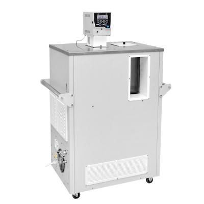 Жидкостные термостаты КРИО-ВИС-Т-05 и КРИО-ВИС-Т-05-01