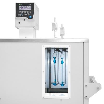 Жидкостные термостаты КРИО-ВИС-Т-05 и КРИО-ВИС-Т-05-01