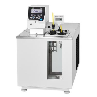 Жидкостные термостаты КРИО-ВИС-Т-06 и КРИО-ВИС-Т-06-01