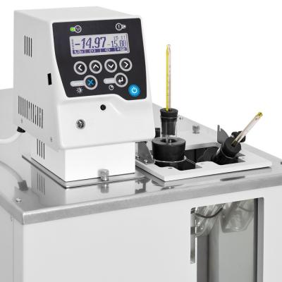 Жидкостные термостаты КРИО-ВИС-Т-06 и КРИО-ВИС-Т-06-01