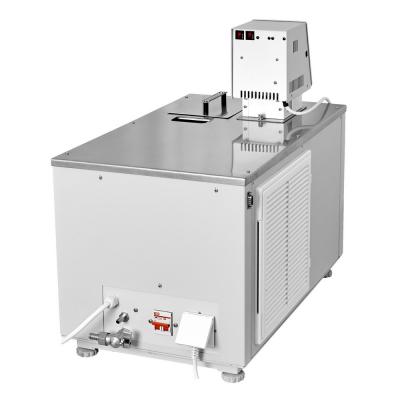 Жидкостные термостаты КРИО-ВИС-Т-06 и КРИО-ВИС-Т-06-01