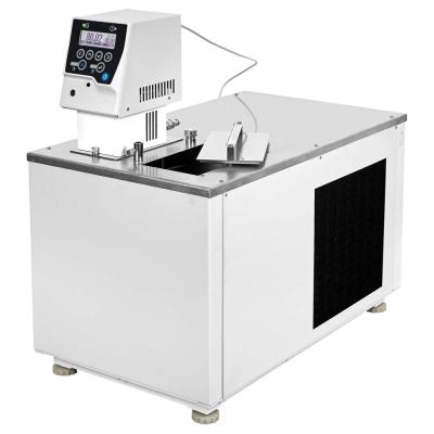 Жидкостный термостат КРИО-ВТ-04