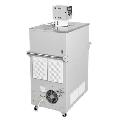 Жидкостный термостат КРИО-ВТ-06