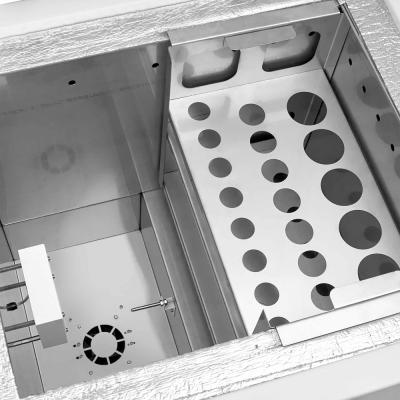 Суховоздушный термостат ТСВ-02