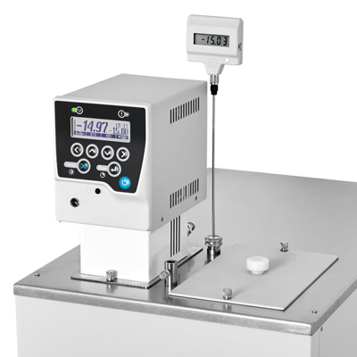 Жидкостный термостат КРИО-ВТ-11