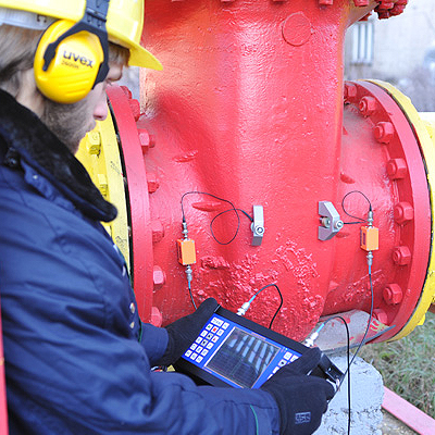 Прибор ЮНИСКОП (UNISCOPE)