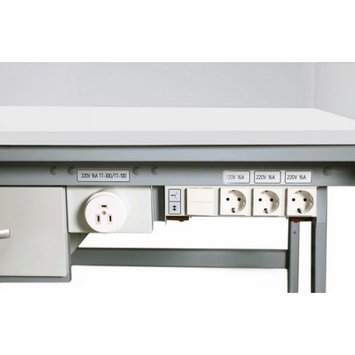 Вытяжной шкаф ШВС-Т