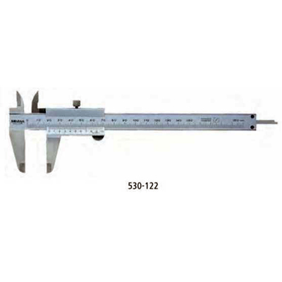 Штангенциркули нониусные Серия 530