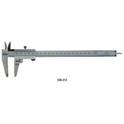 Штангенциркули с поворотной губкой