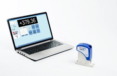 Электронный уровень Talyvel 6