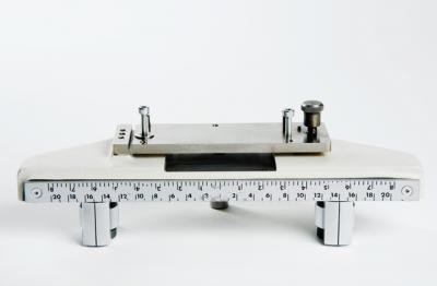 Электронный уровень Talyvel 6