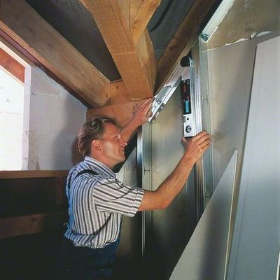 Цифровые угломеры DWM 40 L Professional