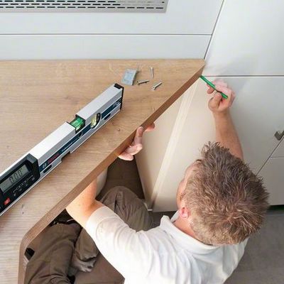 Цифровой уклономер GIM 60 L Professional