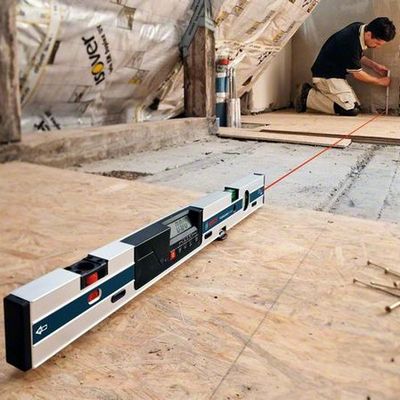 Цифровой уклономер GIM 60 L Professional