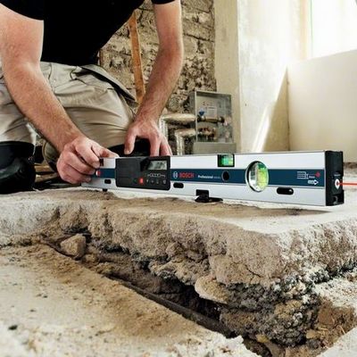 Цифровой уклономер GIM 60 L Professional