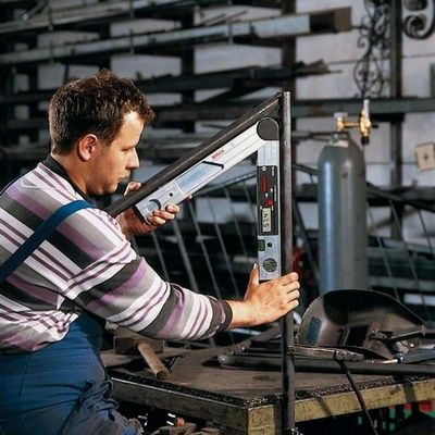 Цифровые угломеры DWM 40 L Set Professional