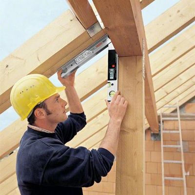 Цифровые угломеры GAM 220 MF Professional