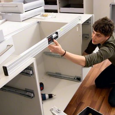 Цифровой уклономер DNM 120 L Professional