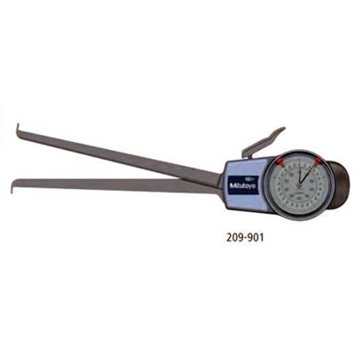 Кронциркули индикаторные для внутренних измерений Серия 209