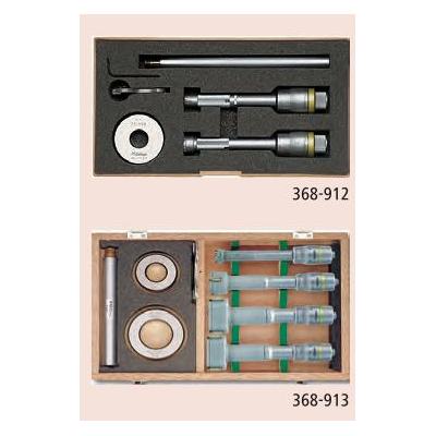 Наборы нутромеров Holtest серии 368