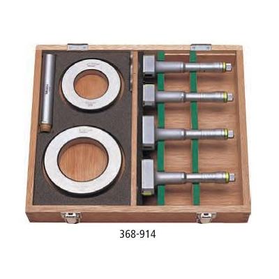 Наборы нутромеров Holtest серии 368