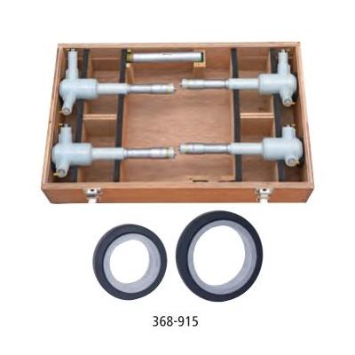 Наборы нутромеров Holtest серии 368