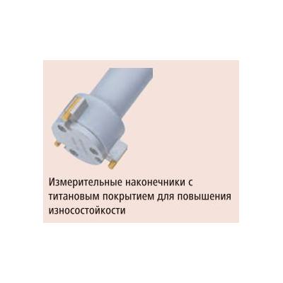 Трёхточечные нутромеры ABSOLUTE Borematic серии 568