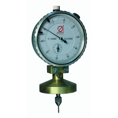 Допуск С3 (глубиномер очаговой коррозии) (снят с производства)